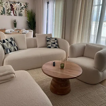 Penthouse Atico Mijas