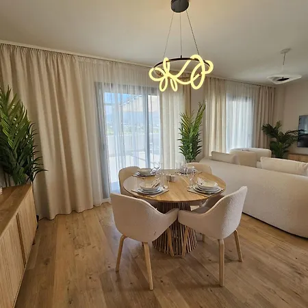 Penthouse Atico Mijas