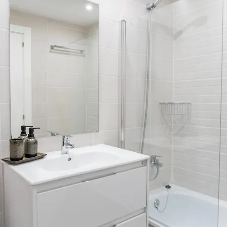 Penthouse Atico Lägenhet Mijas