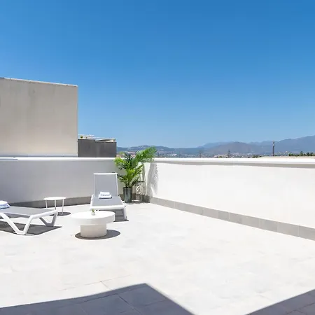 Penthouse Atico Mijas