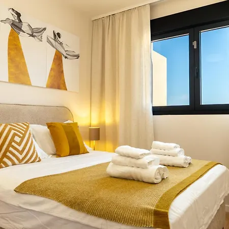 Penthouse Atico Mijas