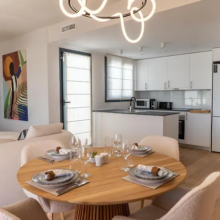 Penthouse Atico