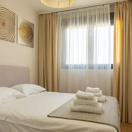 Penthouse Atico * Mijas