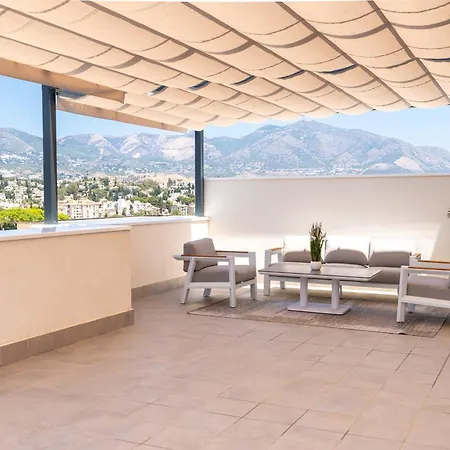 Penthouse Atico *