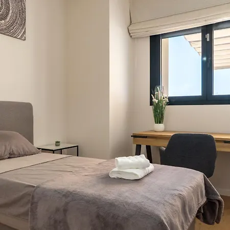 Penthouse Atico