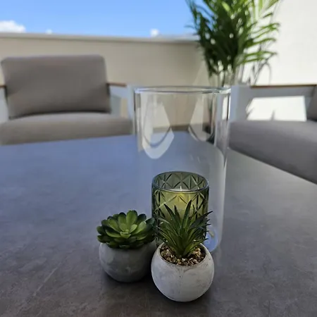 Penthouse Atico Appartement *