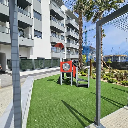 Lägenhet Penthouse Atico Mijas
