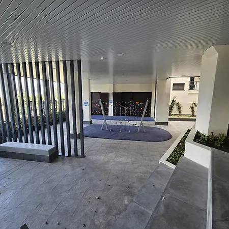 Penthouse Atico Appartement *