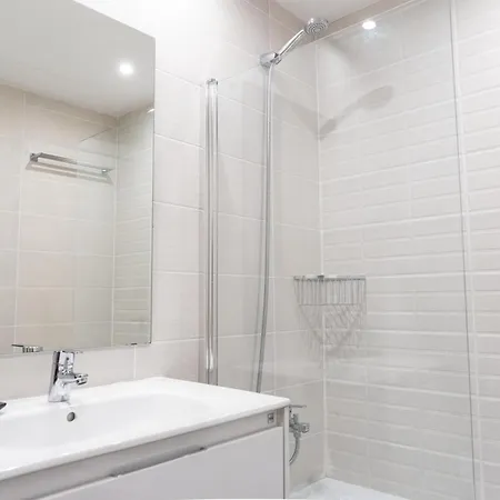 Appartement Penthouse Atico