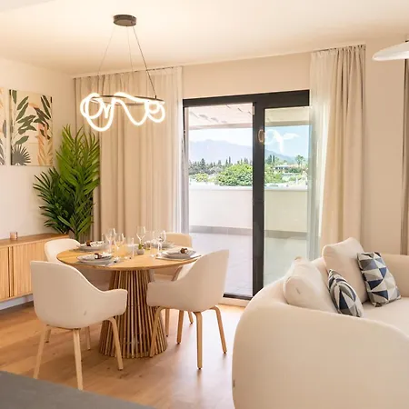 Appartement Penthouse Atico