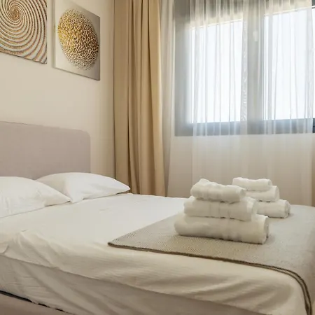 Penthouse Atico Appartement *
