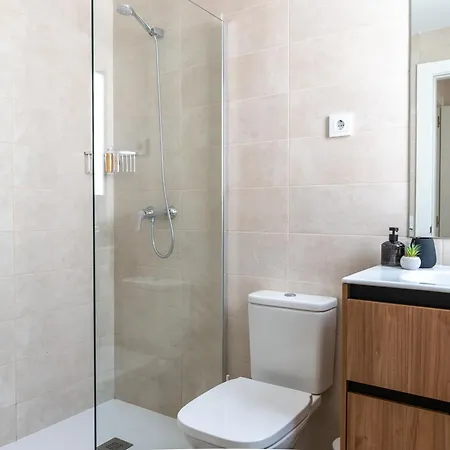 Penthouse Atico Appartement