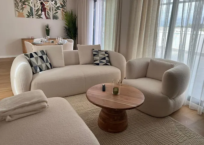 Penthouse Atico Mijas