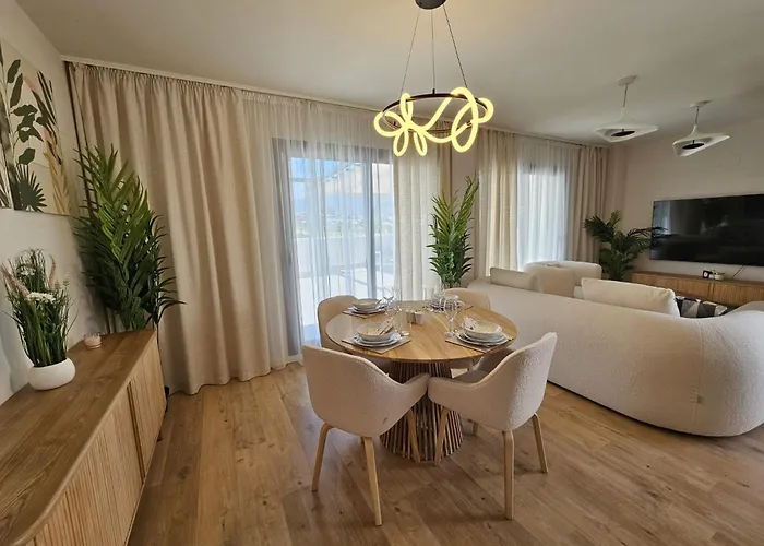 Penthouse Atico Mijas