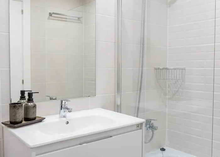 Penthouse Atico Lägenhet Mijas