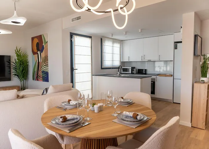 Penthouse Atico