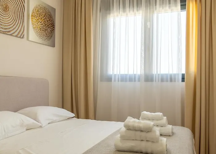 Penthouse Atico * Mijas